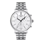 Tissot Carson Premium Chrono Herrenuhr - T122.417.11.011.00